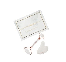 Gaveæske White Jade Roller