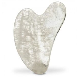 Gua sha i Bjergkrystal - Chi massage rulle - GodKarmaShop