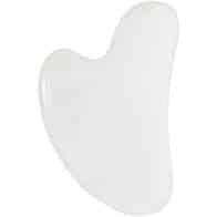 Coohé Gua Sha Beauty Tool White Marble