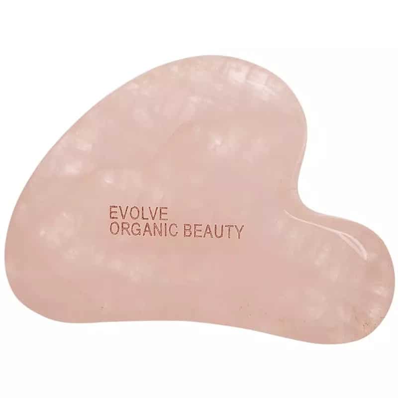 Evolve Organic Beauty