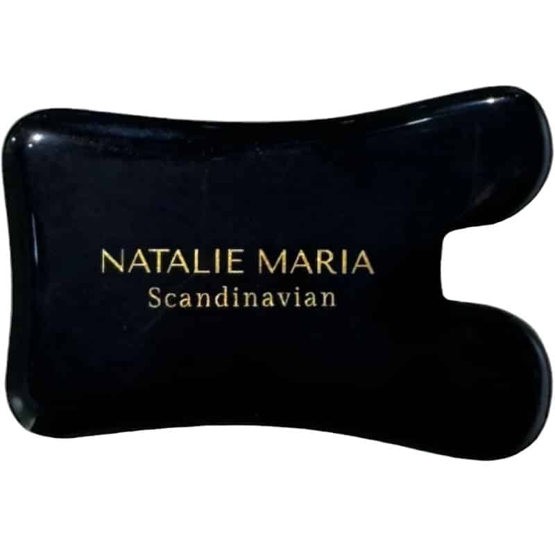 Natalie Maria Scandinavian Cranio Calm Guasha 1 pieces