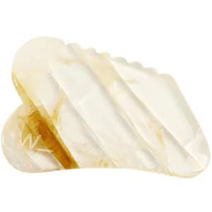 Woods_Copenhagen Sculpting Face Gua Sha 1 pieces