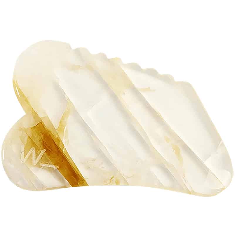 Woods_Copenhagen Sculpting Face Gua Sha 1 pieces