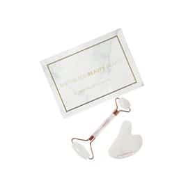 Gaveæske White Jade Roller